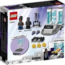 Lego Super Heroes Shur's Lab