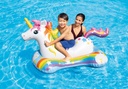 Magical Unicorn Ride-On