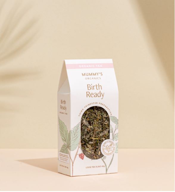 Birth Ready Tea (15 Teabags)