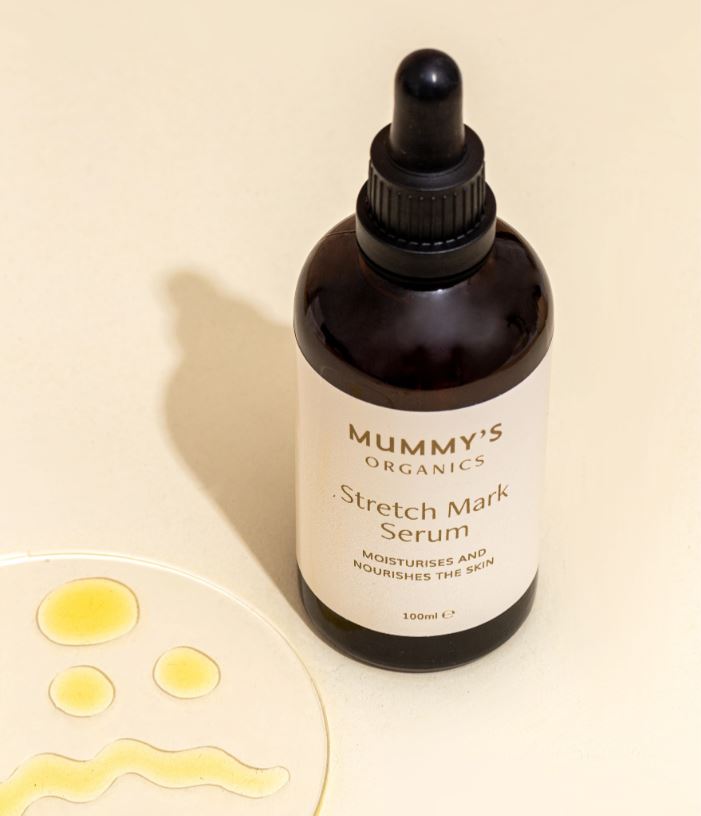 Stretch Mark Serum 100ml