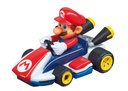 Carrera First Mario Kart - Mario vs Peach