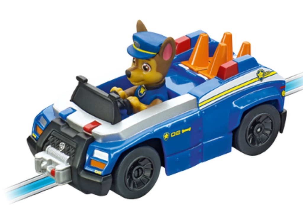 Carrera First Paw Patrol - Adventure Bay Legends