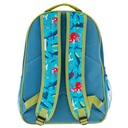 All Over Print Backpack Shark