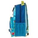 All Over Print Backpack Shark