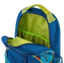 All Over Print Backpack Shark