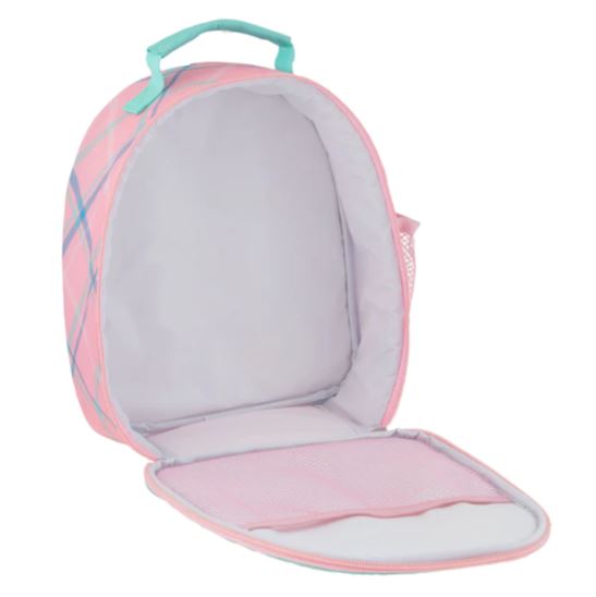 All Over Print Lunchbox Pink Unicorn