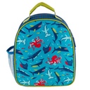 All Over Print Lunchbox Shark