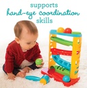 Bop & Drop Ball Tower