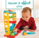 Bop & Drop Ball Tower