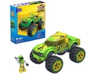 Hot Wheels Mega Construx Monster Truck Asst.