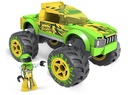 Hot Wheels Mega Construx Monster Truck Asst.