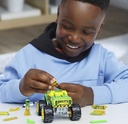 Hot Wheels Mega Construx Monster Truck Asst.