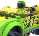 Hot Wheels Mega Construx Monster Truck Asst.