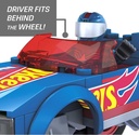 Hot Wheels Mega Construx Monster Truck Asst.