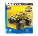 Hot Wheels Mega Construx Monster Truck Asst.