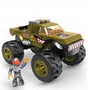 Hot Wheels Mega Construx Monster Truck Asst.