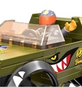 Hot Wheels Mega Construx Monster Truck Asst.