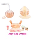 L.O.L Surprise Color Change Bubble Surprise Pets Asst.
