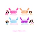 L.O.L Surprise Color Change Bubble Surprise Pets Asst.
