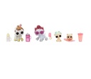 L.O.L Surprise Color Change Bubble Surprise Pets Asst.