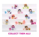 L.O.L Surprise Color Change Bubble Surprise Pets Asst.