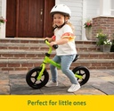 John Deere 10in Balance Bike