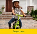 John Deere 10in Balance Bike