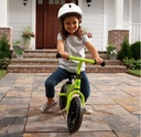 John Deere 10in Balance Bike