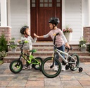 John Deere Mean Green Bicycle 12in