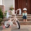 John Deere Clouds Bicycle 12in
