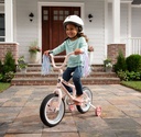 John Deere Clouds Bicycle 12in