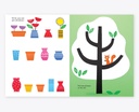 Rubber Stamp Activities
