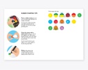 Rubber Stamp Activities