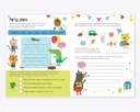 Usborne Maths and English Bumper Workbook 6-7