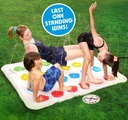 Twister Splash