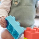 Super Soft 1st Building Blocks