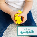 Super Soft 1st Building Blocks