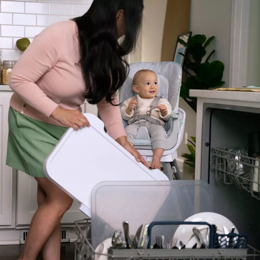 Ingenuity Beanstalk High Chair