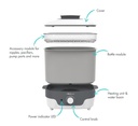 The First Years Modular Sterilizer & Dryer