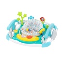 Smart Steps Bounce n' Play Jumper - Fun Geo Forest