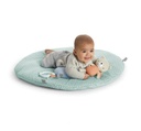 Cozy Spot Reversible Duvet Activity Gym - Loamy