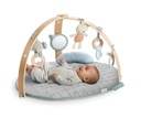 Cozy Spot Reversible Duvet Activity Gym - Loamy