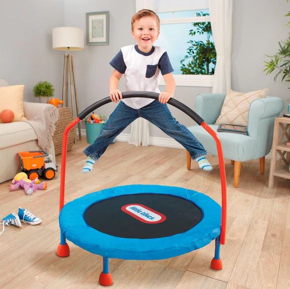 Easy Store 3ft Trampoline