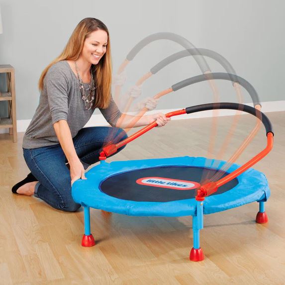 Easy Store 3ft Trampoline