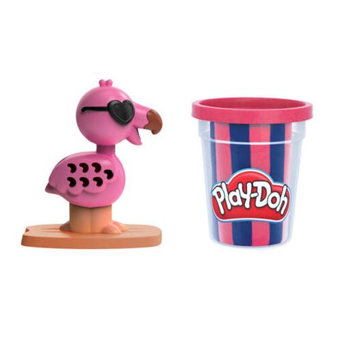 Play-Doh Sun Fun Pals