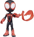Spidey and Friends Spinn Figure Assorted