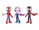 Spidey Supersized Hero Figure Assorted