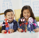 Spidey Supersized Hero Figure Assorted