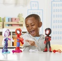 Spidey Supersized Hero Figure Assorted