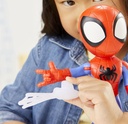 Spidey Supersized Hero Figure Assorted